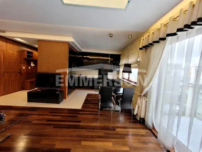 Wynajmę Mieszkanie Warszawa - 86 m² - miniatura 5