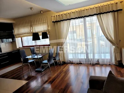 Wynajmę Mieszkanie Warszawa - 86 m² - miniatura 4