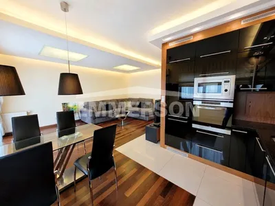 Wynajmę Mieszkanie Warszawa - 86 m² - miniatura 2