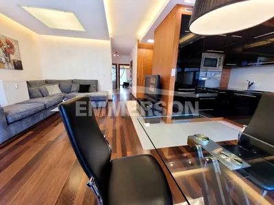 Wynajmę Mieszkanie Warszawa - 86 m² - miniatura 3