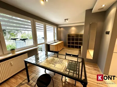 Wynajmę Mieszkanie Kraków - 29 m²
