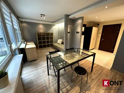 Wynajmę Mieszkanie Kraków - 29 m² - miniatura 2