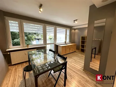 Wynajmę Mieszkanie Kraków - 29 m² - miniatura 3
