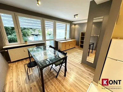 Wynajmę Mieszkanie Kraków - 29 m² - miniatura 4