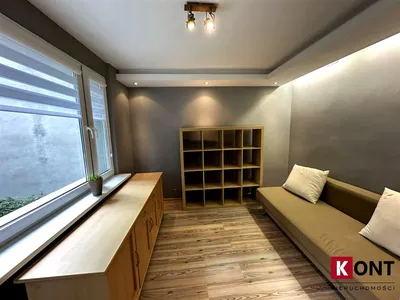 Wynajmę Mieszkanie Kraków - 29 m² - miniatura 5