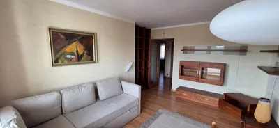 Wynajmę Mieszkanie Kraków - 48 m² - miniatura 2