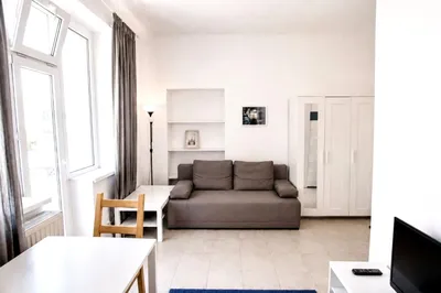 Wynajmę Mieszkanie Kraków - 22 m² - miniatura 2