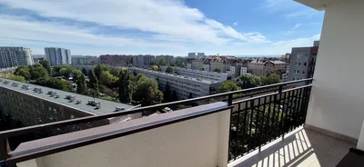 Wynajmę Mieszkanie Kraków - 48 m² - miniatura 3