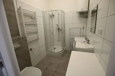 Wynajmę Mieszkanie Kraków - 22 m² - miniatura 3
