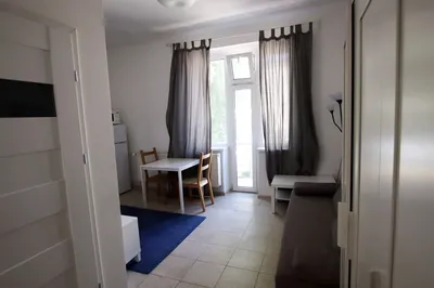 Wynajmę Mieszkanie Kraków - 22 m² - miniatura 4