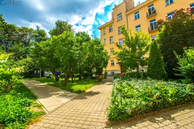Wynajmę Mieszkanie Warszawa - 34 m² - miniatura 2