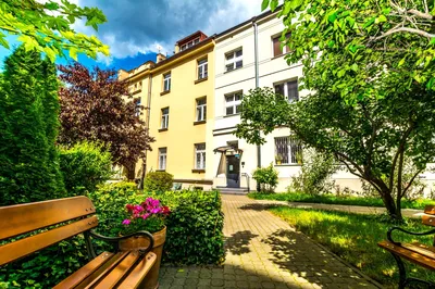 Wynajmę Mieszkanie Warszawa - 34 m²