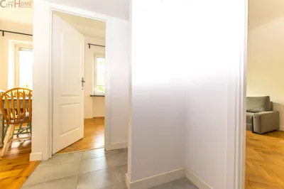 Wynajmę Mieszkanie Warszawa - 34 m² - miniatura 3
