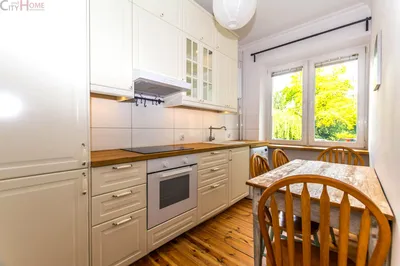 Wynajmę Mieszkanie Warszawa - 34 m² - miniatura 5