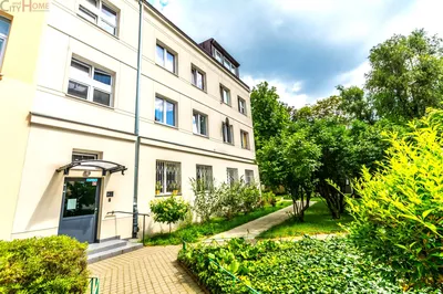 Wynajmę Mieszkanie Warszawa - 34 m² - miniatura 4