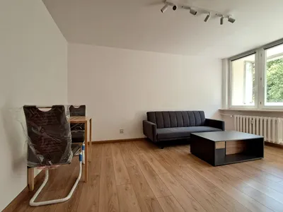 Wynajmę Mieszkanie Warszawa - 42 m² - miniatura 2