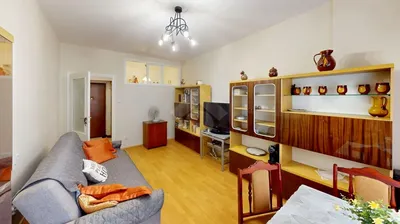 Wynajmę Mieszkanie Kraków - 37 m² - miniatura 2