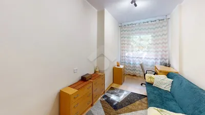 Wynajmę Mieszkanie Kraków - 37 m² - miniatura 3