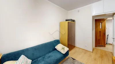 Wynajmę Mieszkanie Kraków - 37 m² - miniatura 4