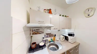 Wynajmę Mieszkanie Kraków - 37 m² - miniatura 5