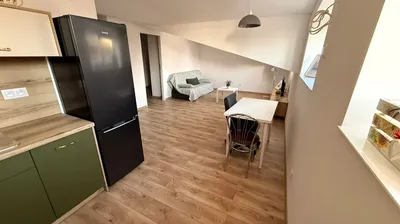 Wynajmę Mieszkanie Kraków - 45 m² - miniatura 3