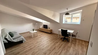 Wynajmę Mieszkanie Kraków - 45 m² - miniatura 4