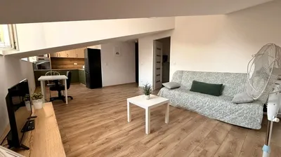 Wynajmę Mieszkanie Kraków - 45 m² - miniatura 5