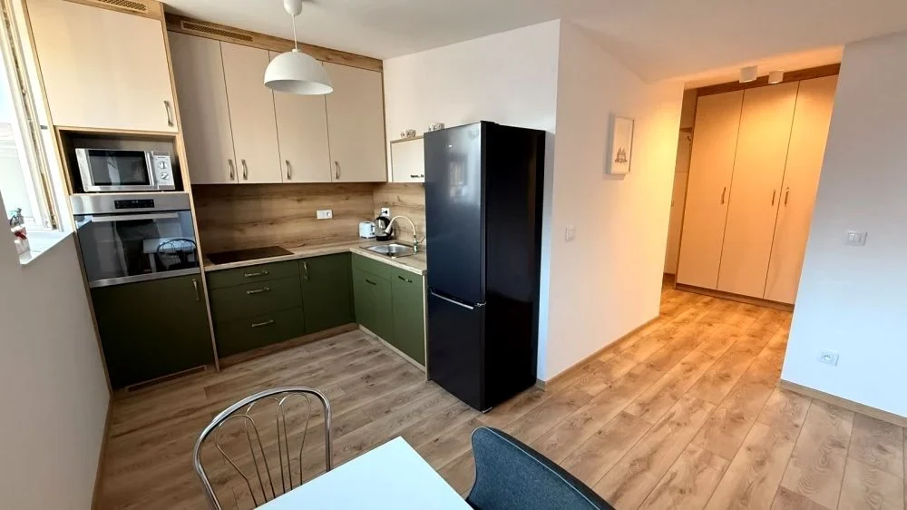 Wynajmę Mieszkanie Kraków - 45 m² - 1/13