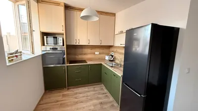 Wynajmę Mieszkanie Kraków - 45 m² - miniatura 2