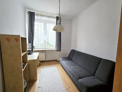 Wynajmę Mieszkanie Warszawa - 40 m² - miniatura 5