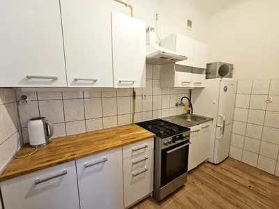 Wynajmę Mieszkanie Warszawa - 40 m² - miniatura 5