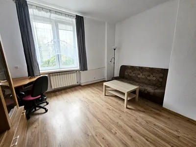 Wynajmę Mieszkanie Warszawa - 40 m² - miniatura 4