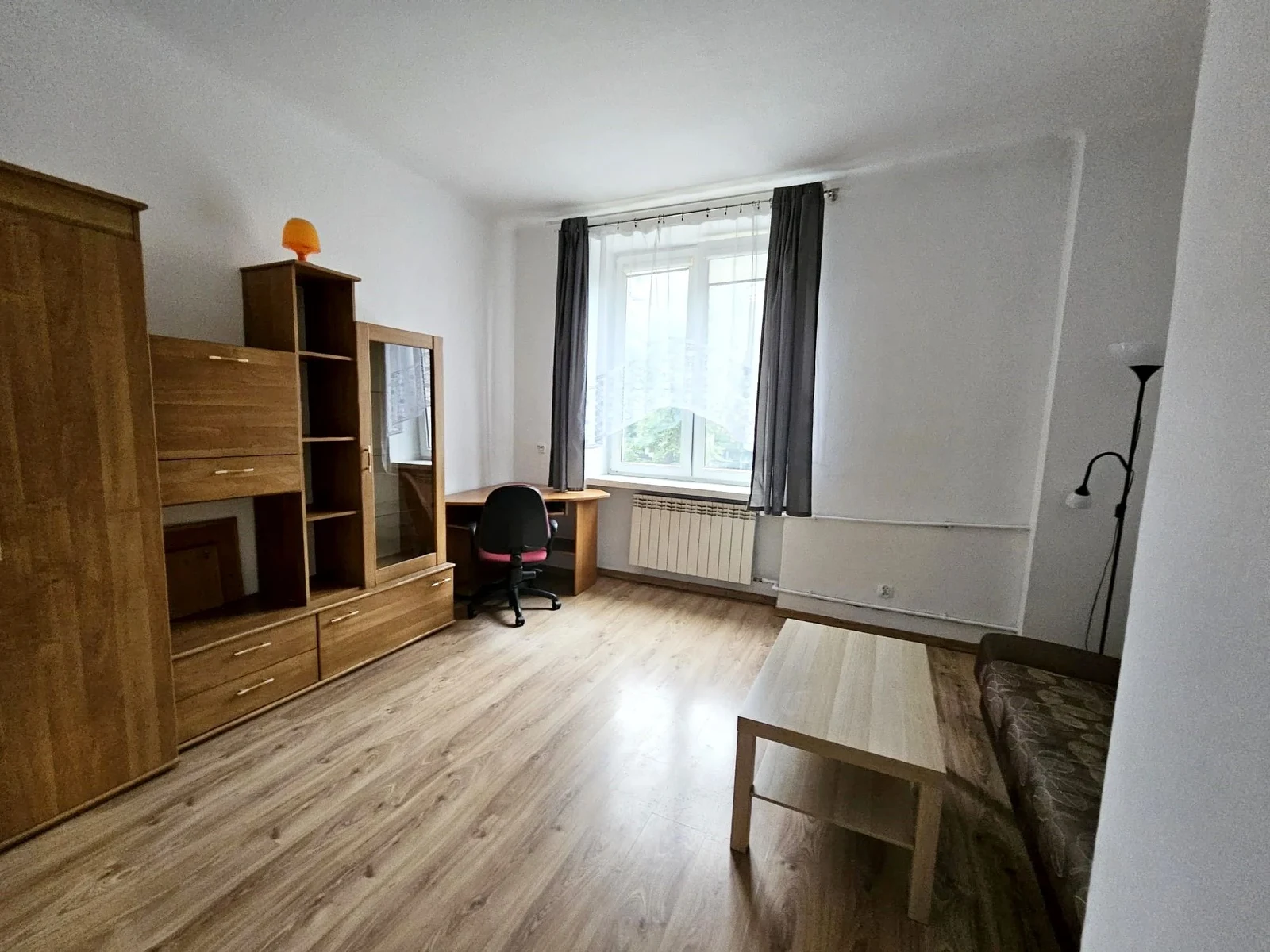 Wynajmę Mieszkanie Warszawa - 40 m² - 1/22