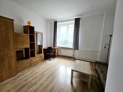 Wynajmę Mieszkanie Warszawa - 40 m²