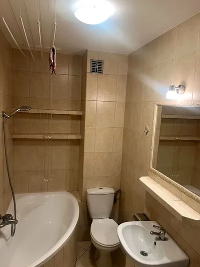 Wynajmę Mieszkanie Kraków - 35 m² - miniatura 5