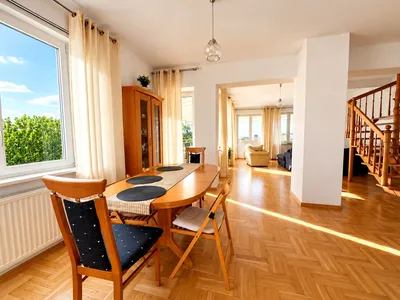 Wynajmę Mieszkanie Warszawa - 130 m² - miniatura 4