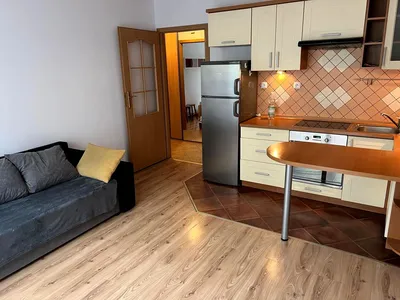 Wynajmę Mieszkanie Kraków - 35 m² - miniatura 2