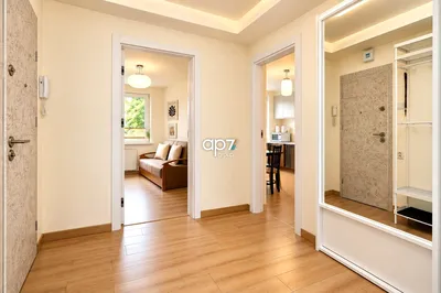 Wynajmę Mieszkanie Kraków - 60 m² - miniatura 3
