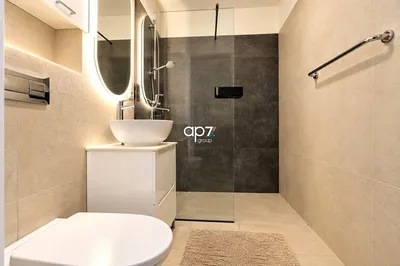 Wynajmę Mieszkanie Kraków - 60 m² - miniatura 4