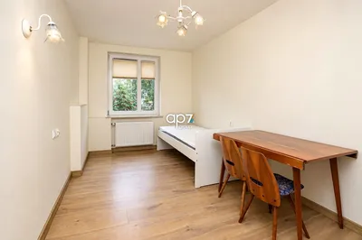 Wynajmę Mieszkanie Kraków - 60 m² - miniatura 5