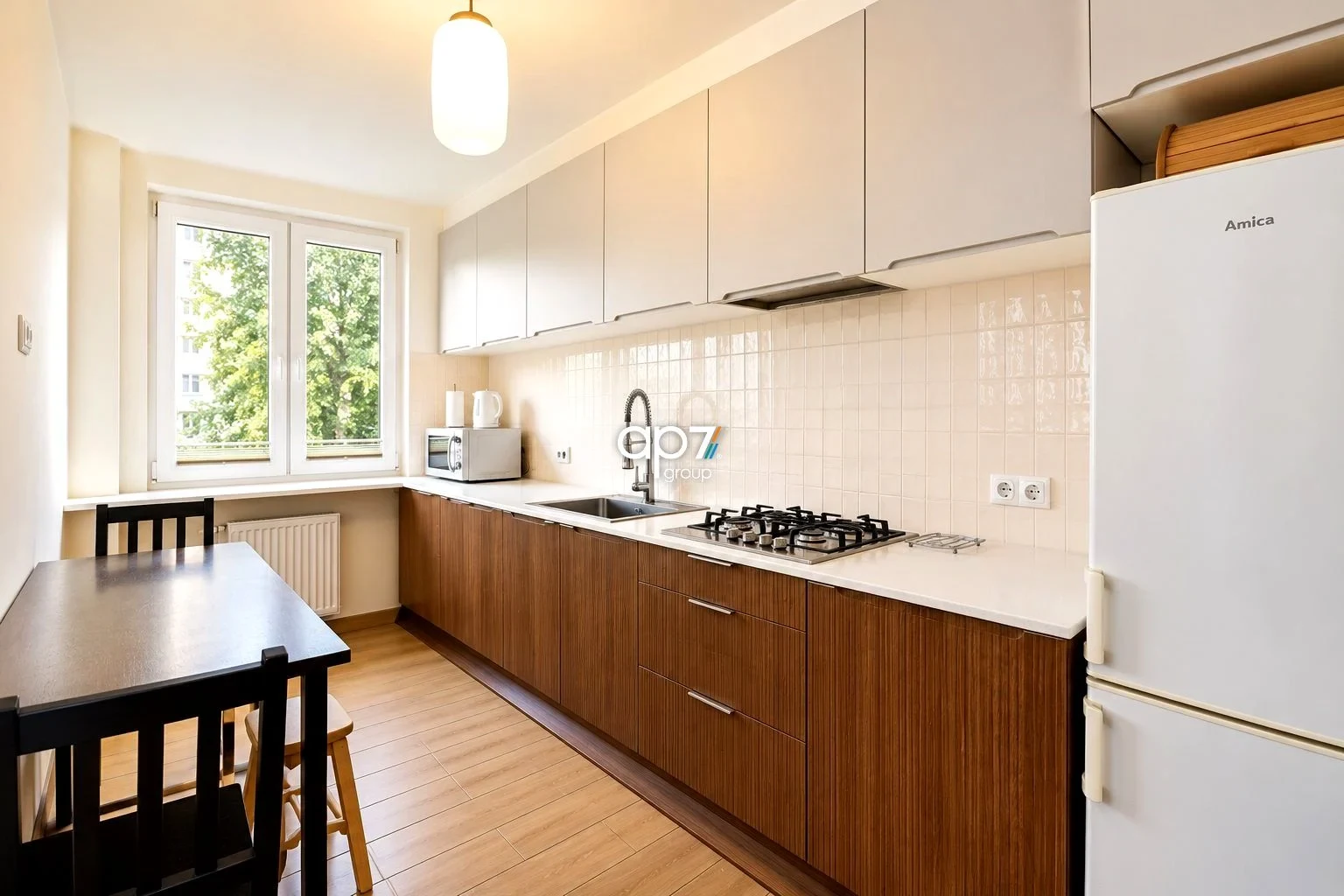 Wynajmę Mieszkanie Kraków - 60 m² - 1/15