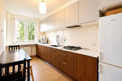 Wynajmę Mieszkanie Kraków - 60 m²