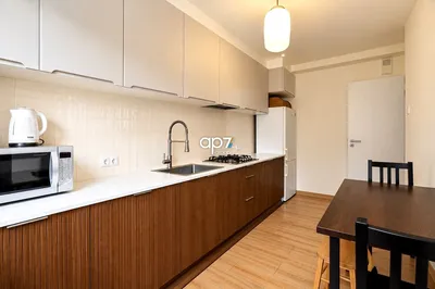 Wynajmę Mieszkanie Kraków - 60 m² - miniatura 2