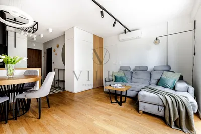 Wynajmę Mieszkanie Warszawa - 42,20 m² - miniatura 4