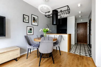 Wynajmę Mieszkanie Warszawa - 42,20 m²