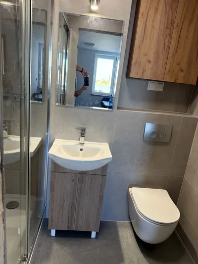 Wynajmę Mieszkanie Warszawa - 37 m² - miniatura 2
