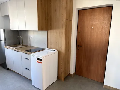 Wynajmę Mieszkanie Warszawa - 37 m² - miniatura 3