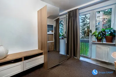 Wynajmę Mieszkanie Kraków - 25 m² - miniatura 5