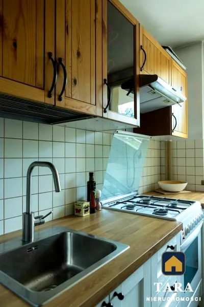 Wynajmę Mieszkanie Warszawa - 54 m² - miniatura 5