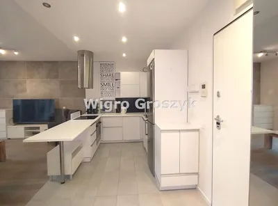 Wynajmę Mieszkanie Warszawa - 52,25 m² - miniatura 5